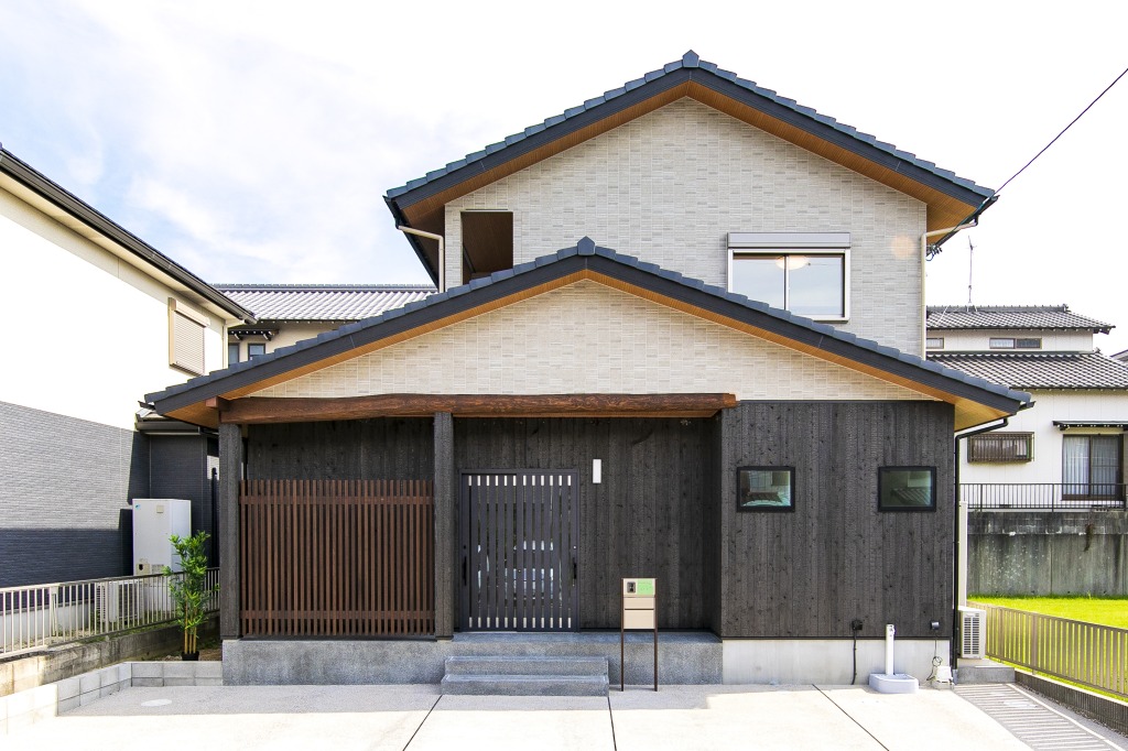 毎日癒してくれる木の香り。家がこんなに大好きな場所になるとは思っていませんでした。