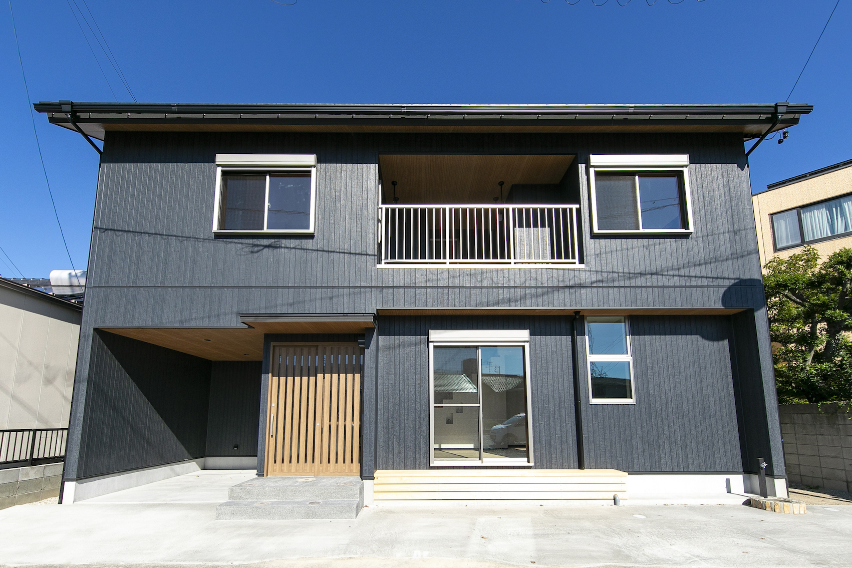 アレルギー対応住宅