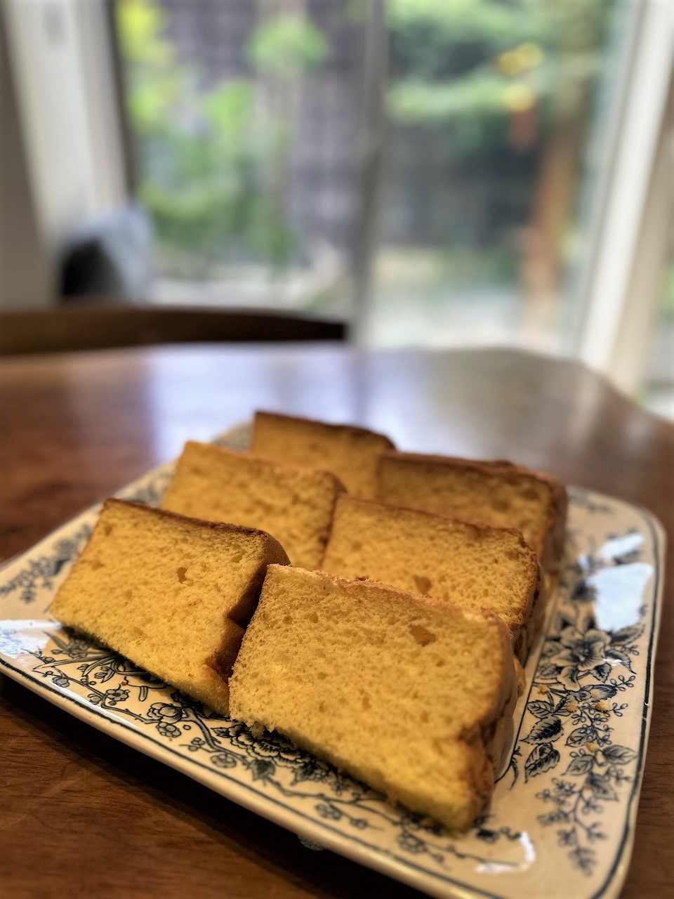 お菓子作り～(●´ω｀●)♥˖✧˖°˖°˖✧˖°～自然素材・無垢材をたっぷり使った家造りのマツシマ建築～ 画像